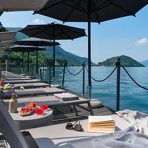 Hotell Rivalago, Sulzano